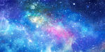 星空背景墙