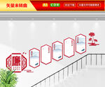 廉政文化墙