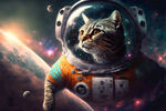 太空猫