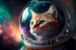 太空猫