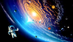 宇宙星空
