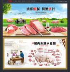 猪肉