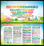 2023年世界防治结核病日