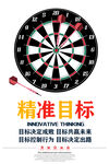 目标