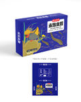 米炒水蛭包装 