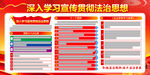 法治思想学习纲要
