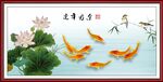 连年有余