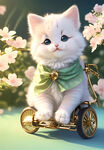 猫咪