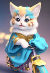 猫咪