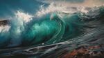 海浪
