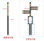 导视牌指示牌指路牌