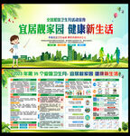 2023年爱国卫生月