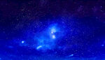璀璨星空