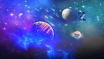 星空宇宙
