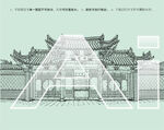 寿县古城泮宫