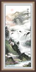 中国画