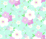 小花