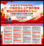 安全生产十五条措施