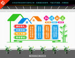 社区文化墙