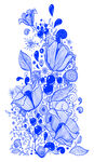 花朵花纹