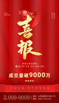 喜报