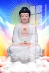 如来坐像