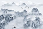 电视背景墙