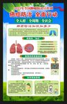 全国肿瘤防治宣传周海报