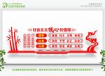 核心价值观 