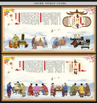 蒸排骨