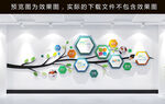 企业文化墙 照片墙