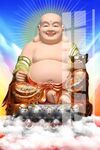 布袋和尚弥勒