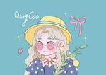 美少女