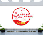 廉政文化墙
