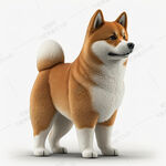 日本秋田犬