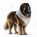 大高加索犬