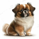 西藏猎犬