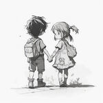 青梅竹马