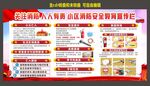 小区消防安全