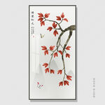 花鸟国画
