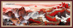 万里长城