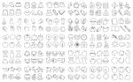 简笔画