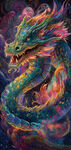 火系青龙