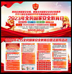 2023年国家安全日