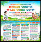 2023年全国肿瘤防治宣传周