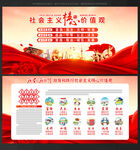 社会主义 核心价值观