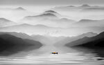 山水