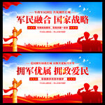 军民融合