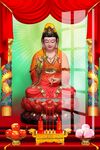 观音佛