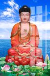 释迦摩尼佛